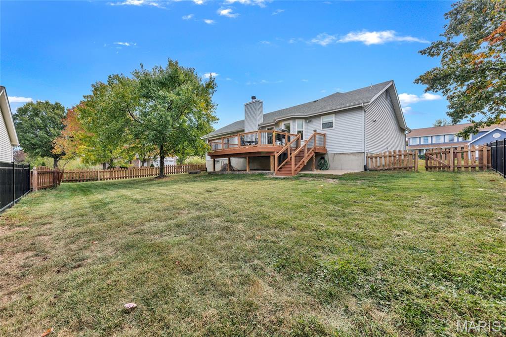 7339 The Cedars Drive