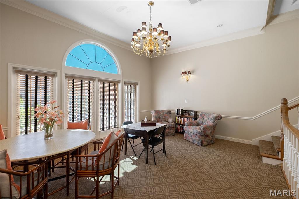 208 Ambridge Court Unit: 202