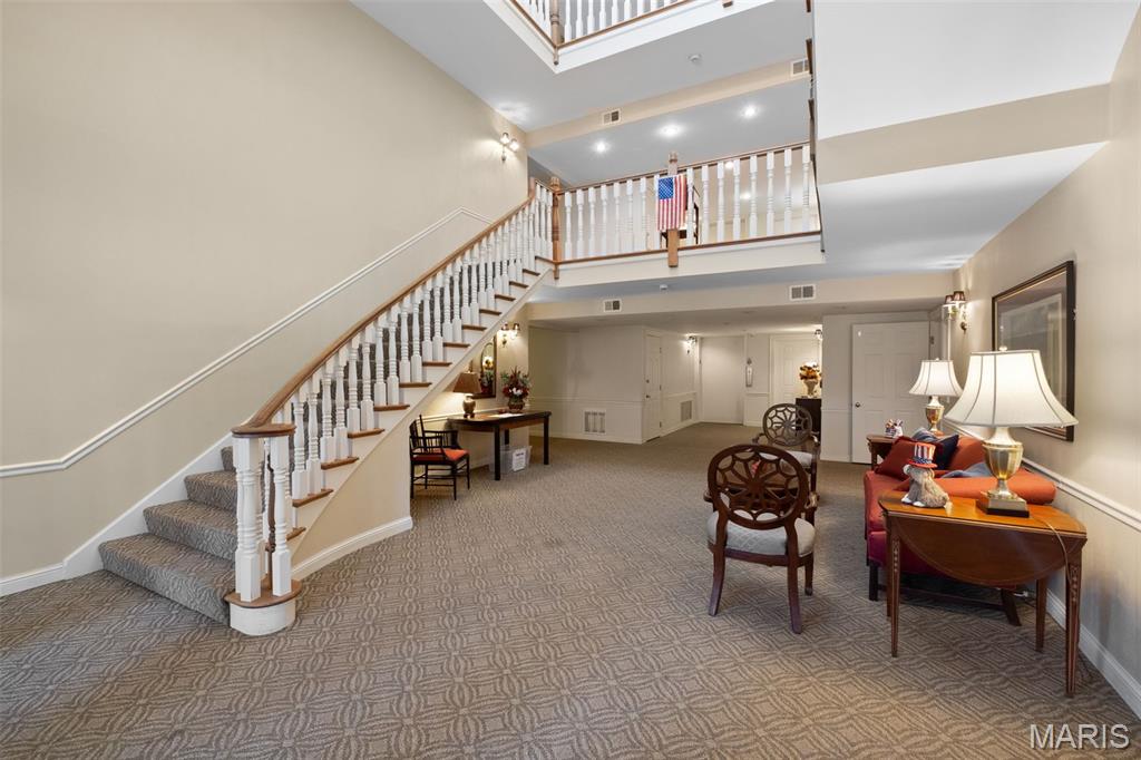 208 Ambridge Court Unit: 202