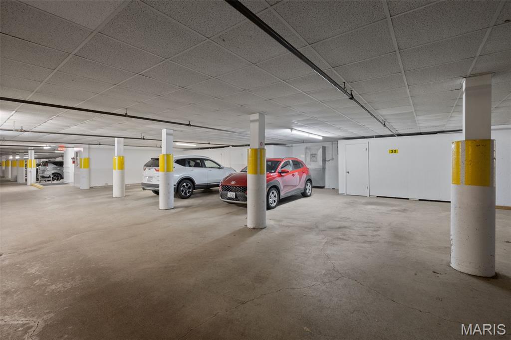 208 Ambridge Court Unit: 202