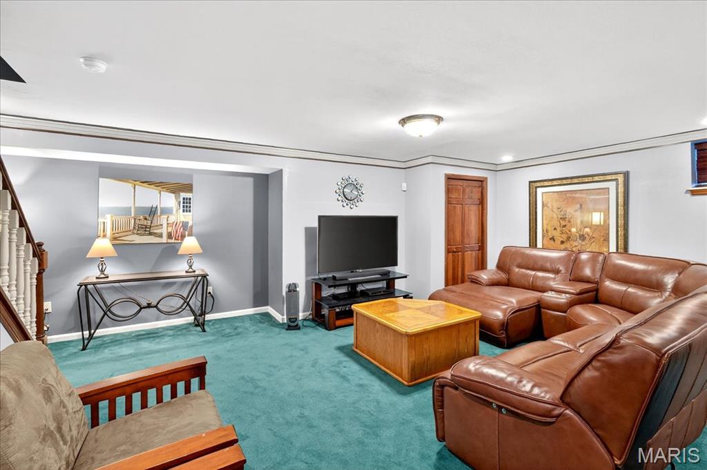 2316 Coventry Farm Court