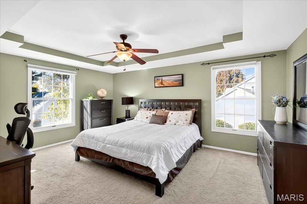 2316 Coventry Farm Court