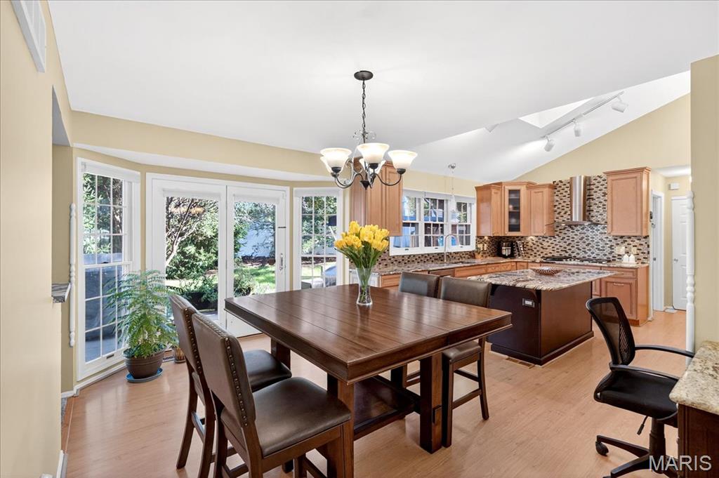 2316 Coventry Farm Court