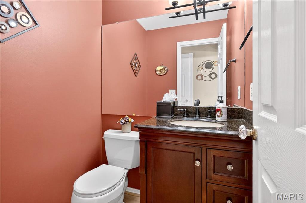 2316 Coventry Farm Court