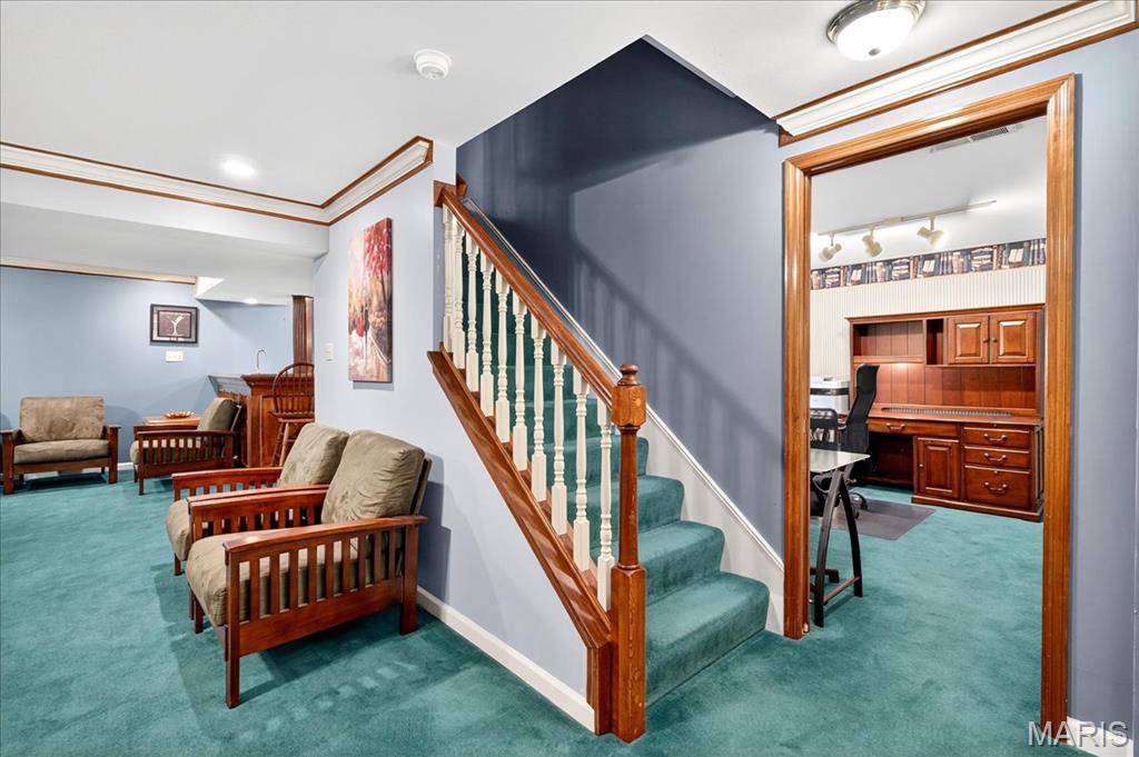 2316 Coventry Farm Court