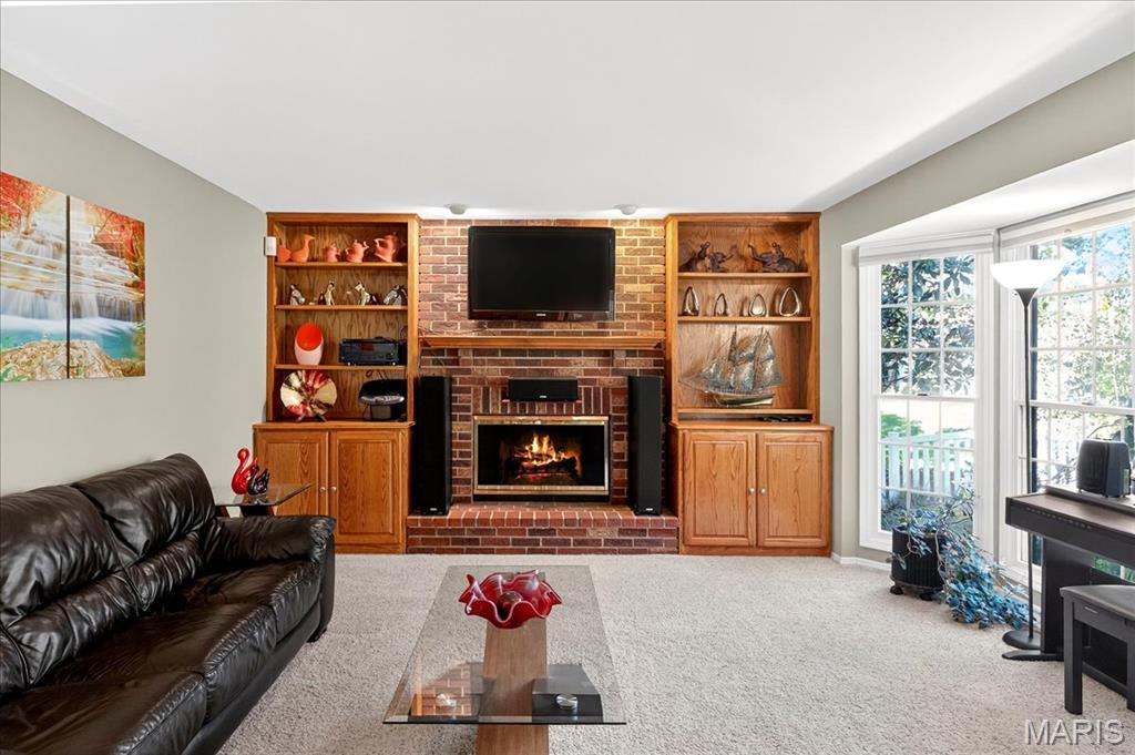 2316 Coventry Farm Court