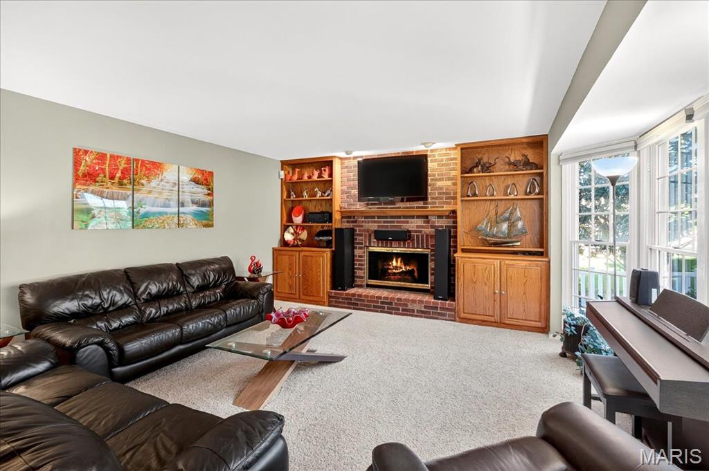 2316 Coventry Farm Court