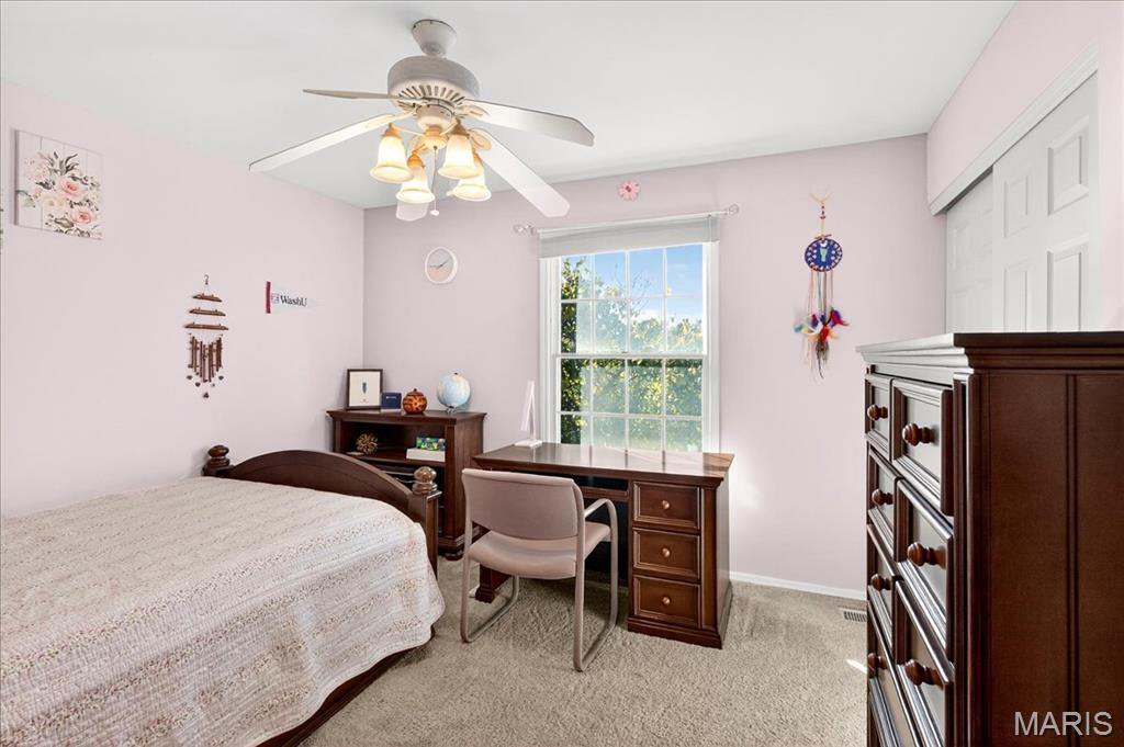 2316 Coventry Farm Court