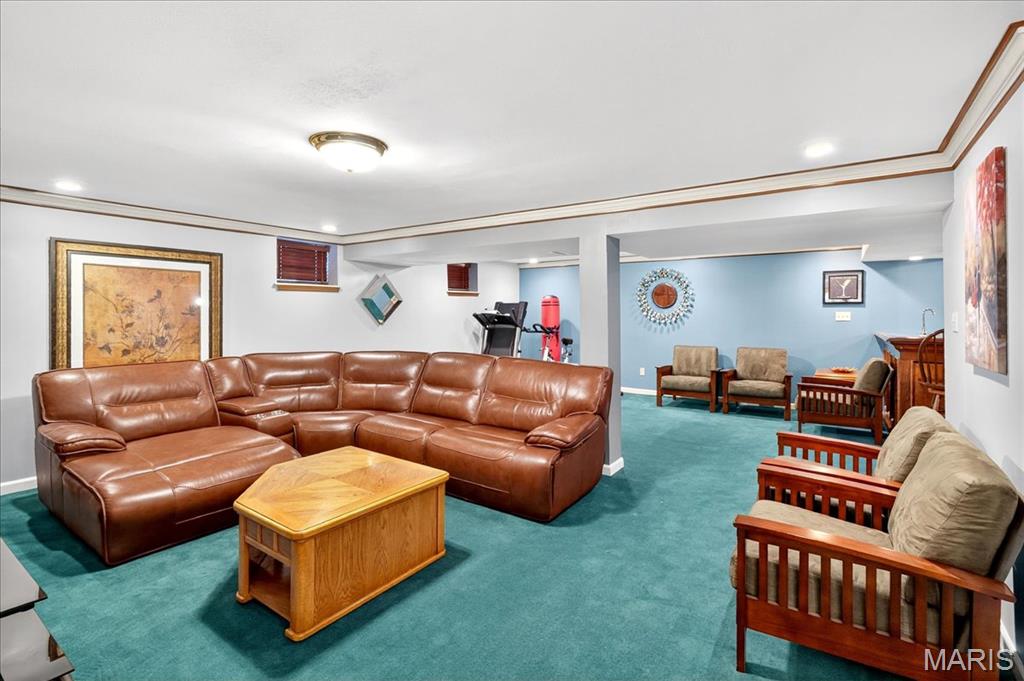 2316 Coventry Farm Court