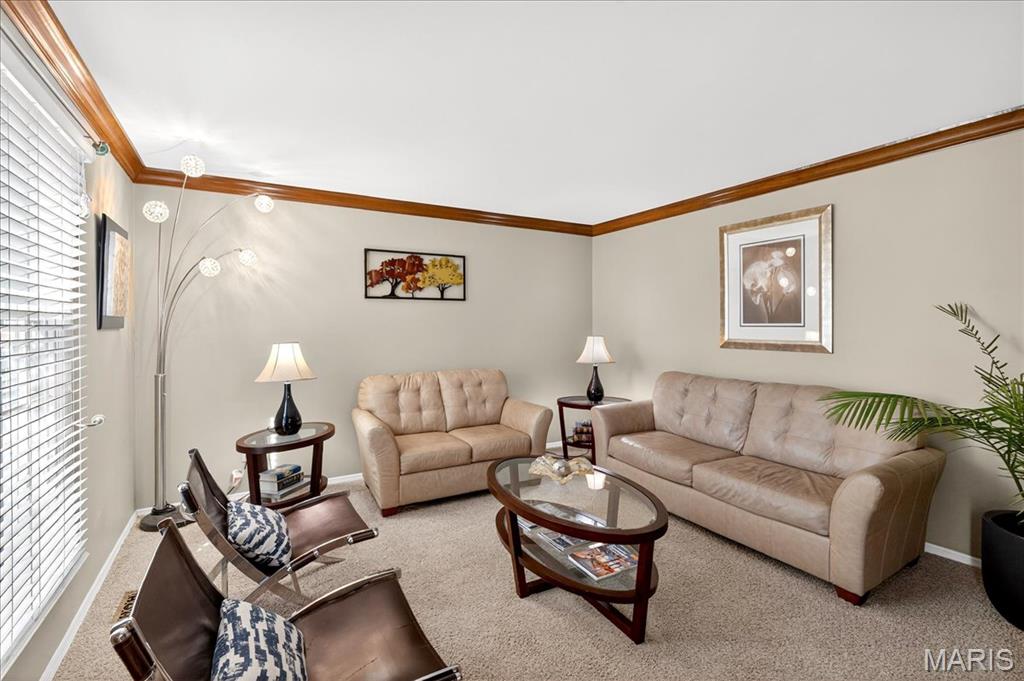 2316 Coventry Farm Court