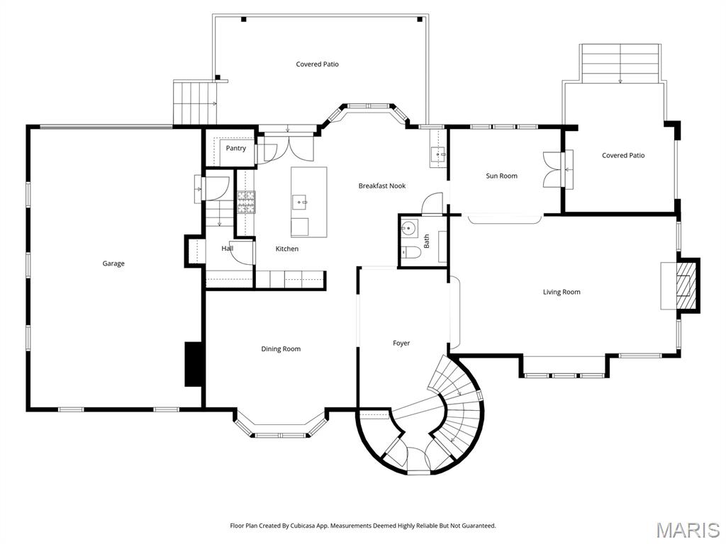61 Lake Forest Drive
