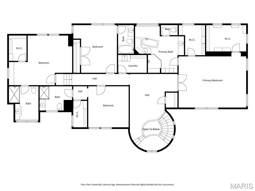 61 Lake Forest Drive