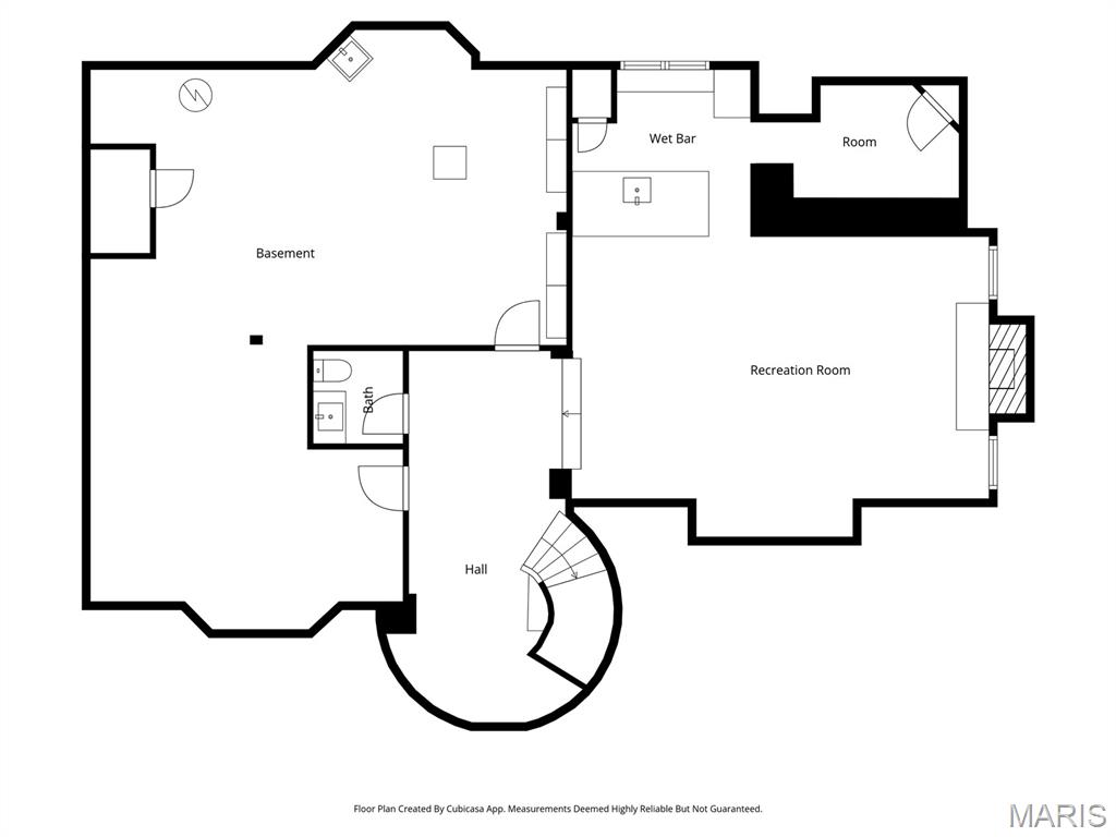 61 Lake Forest Drive