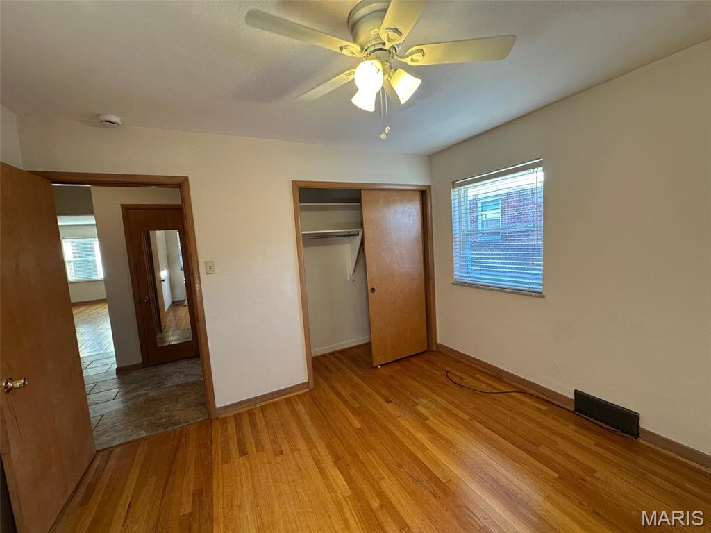 5001 Winona Avenue Unit: 2nd Floor