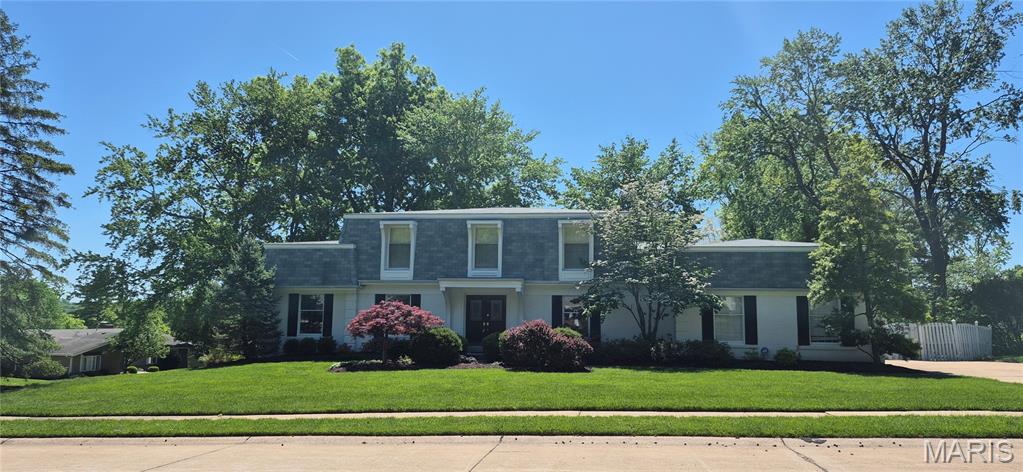 15166 Chamisal Drive