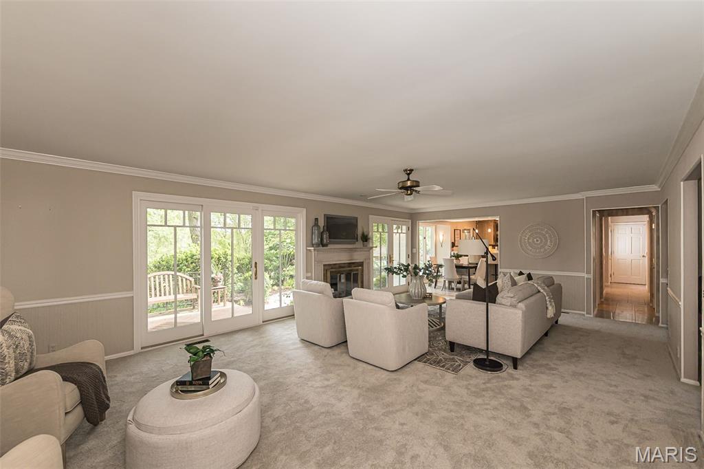 15166 Chamisal Drive