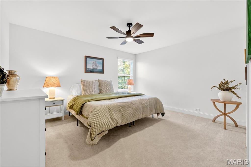 6109 Knights Table Court