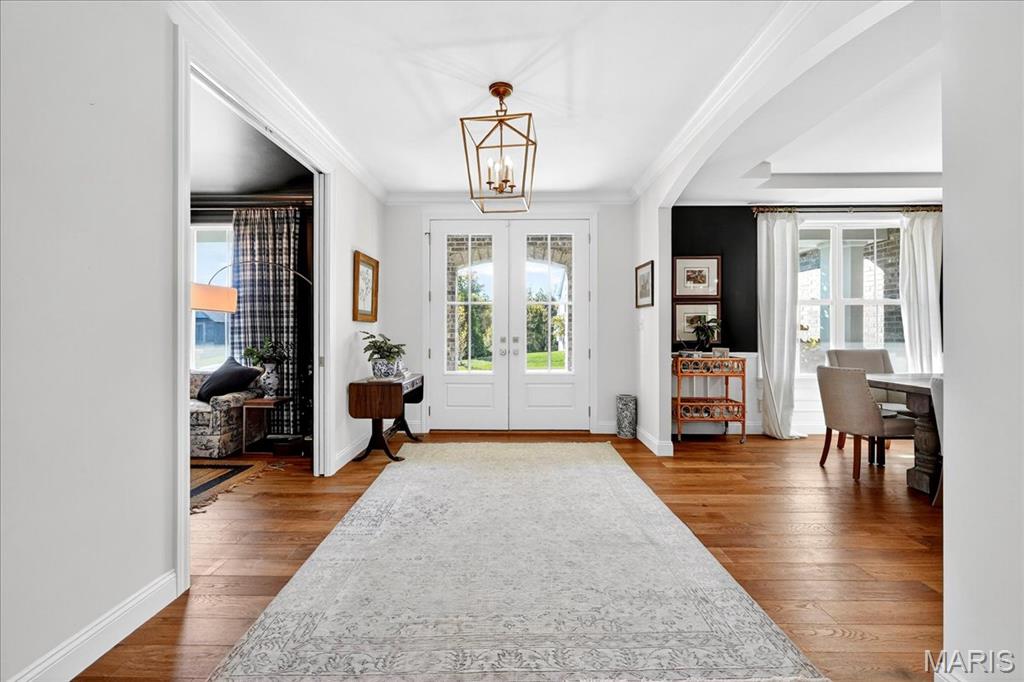 6109 Knights Table Court