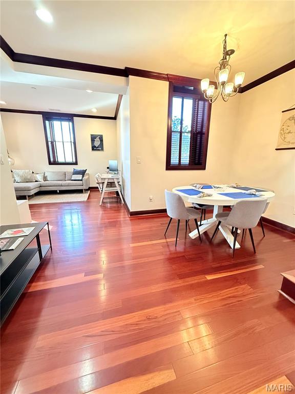 4540 Lindell Boulevard Unit: 106