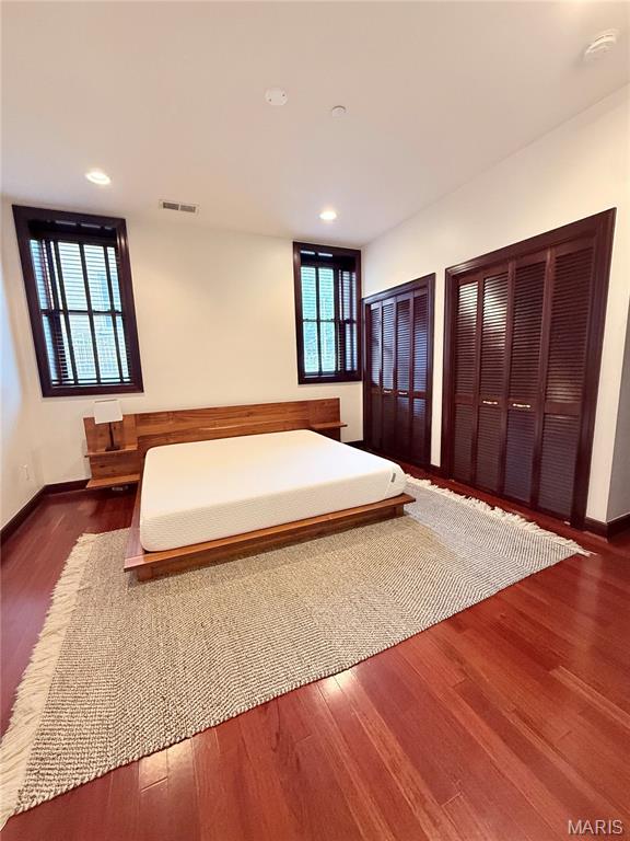 4540 Lindell Boulevard Unit: 106