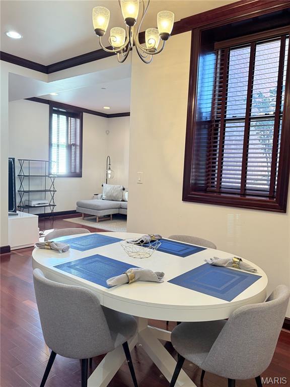 4540 Lindell Boulevard Unit: 106