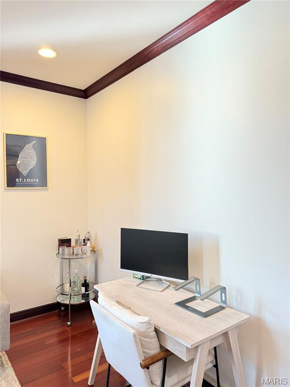 4540 Lindell Boulevard Unit: 106