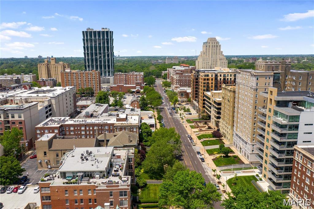 4540 Lindell Boulevard Unit: 106