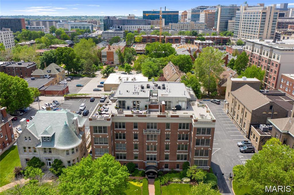 4540 Lindell Boulevard Unit: 106