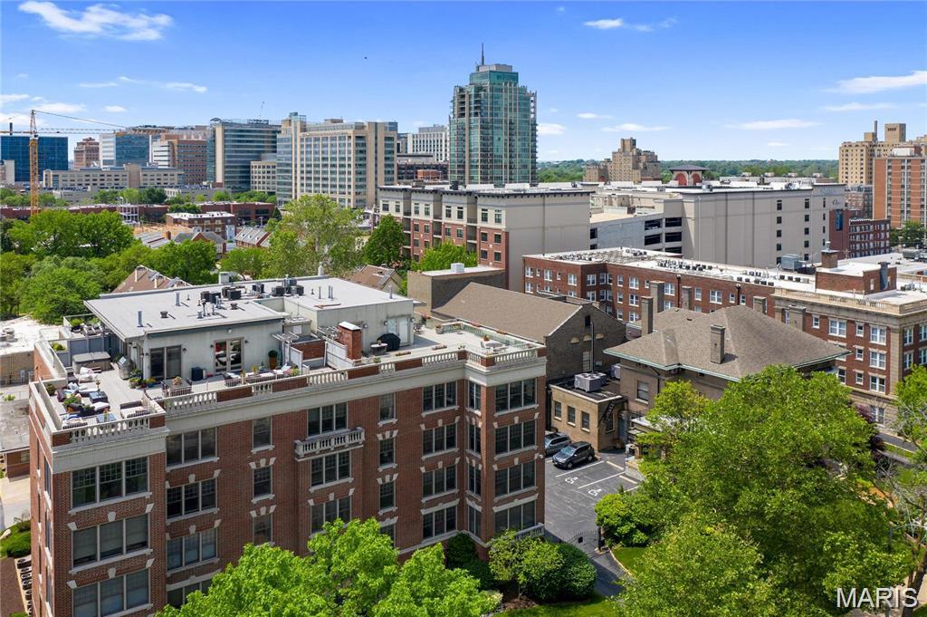 4540 Lindell Boulevard Unit: 106