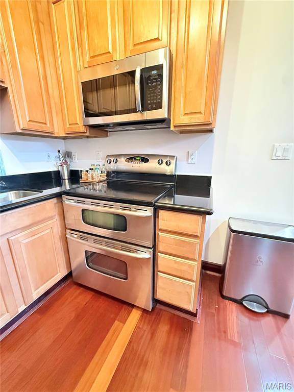 4540 Lindell Boulevard Unit: 106