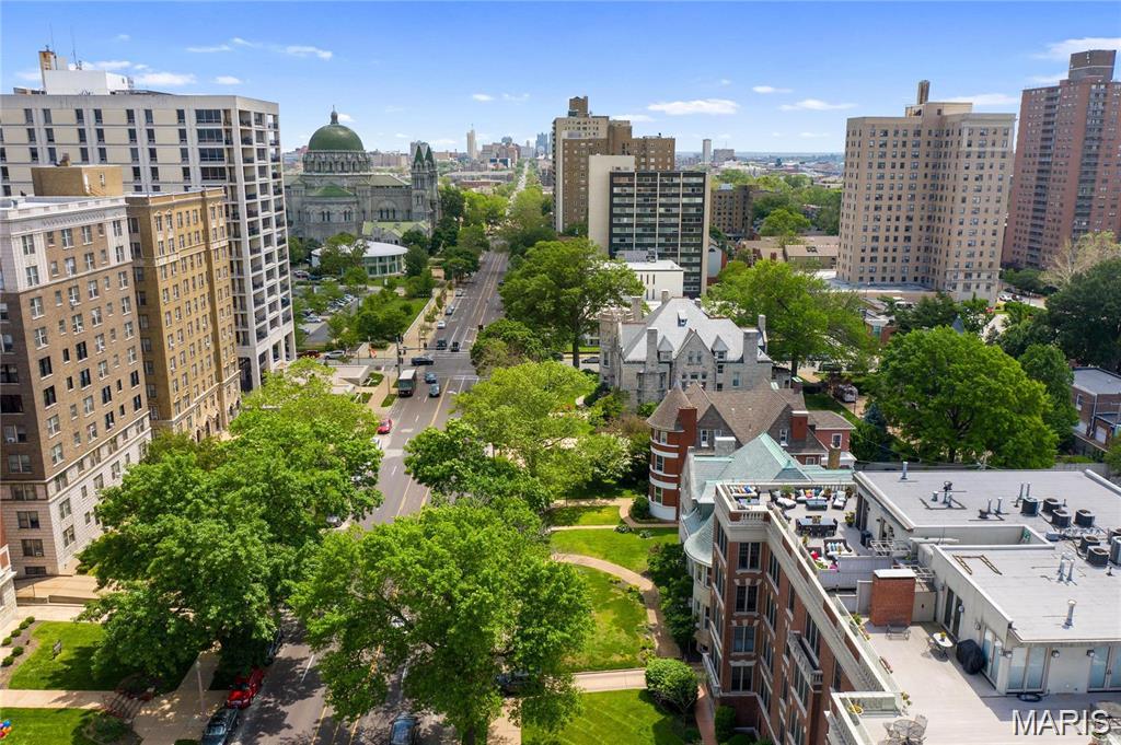 4540 Lindell Boulevard Unit: 106