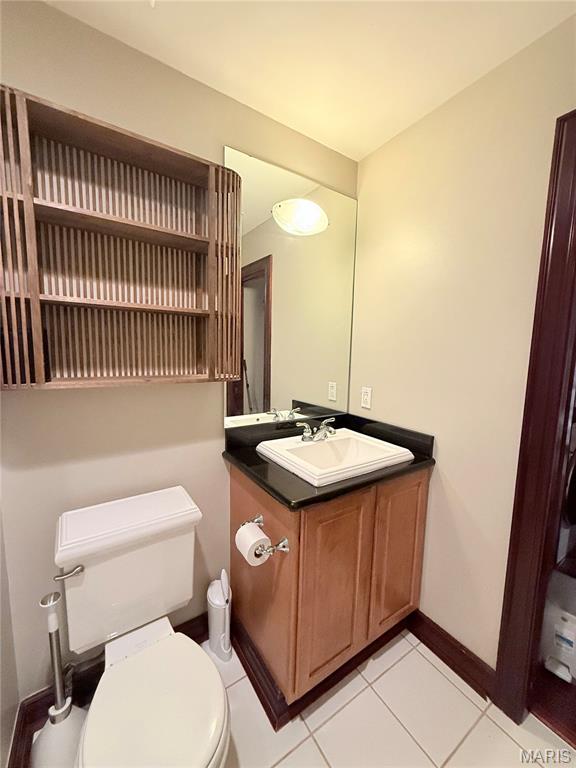 4540 Lindell Boulevard Unit: 106