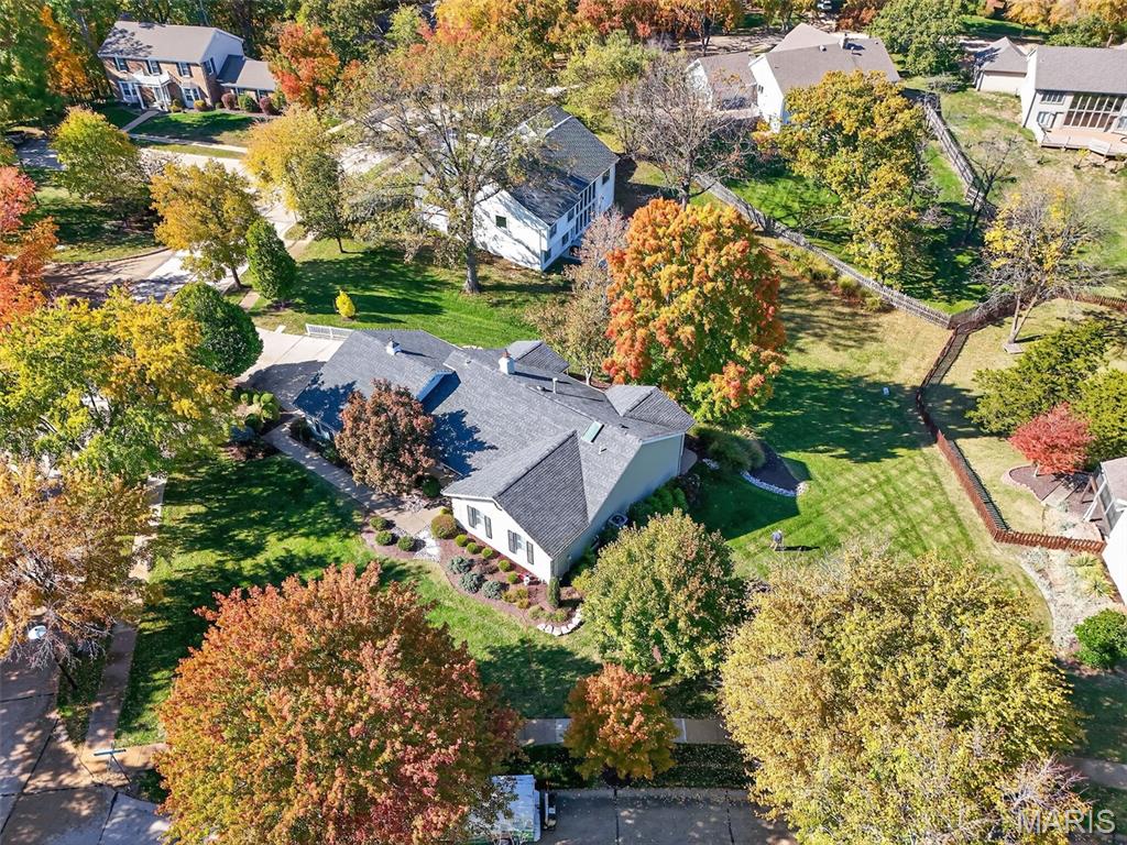 2523 Pepperfield Court