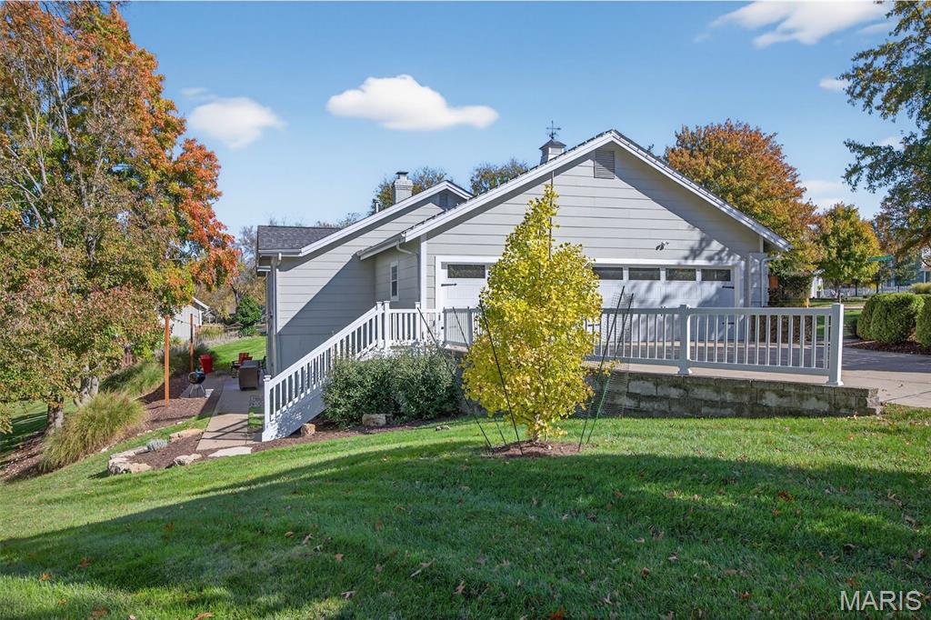 2523 Pepperfield Court