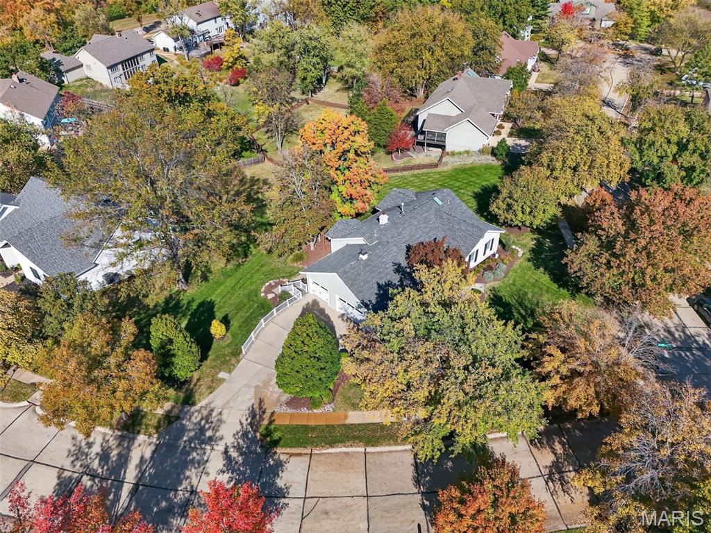 2523 Pepperfield Court