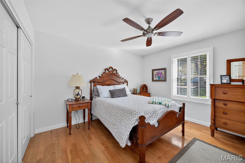 2523 Pepperfield Court