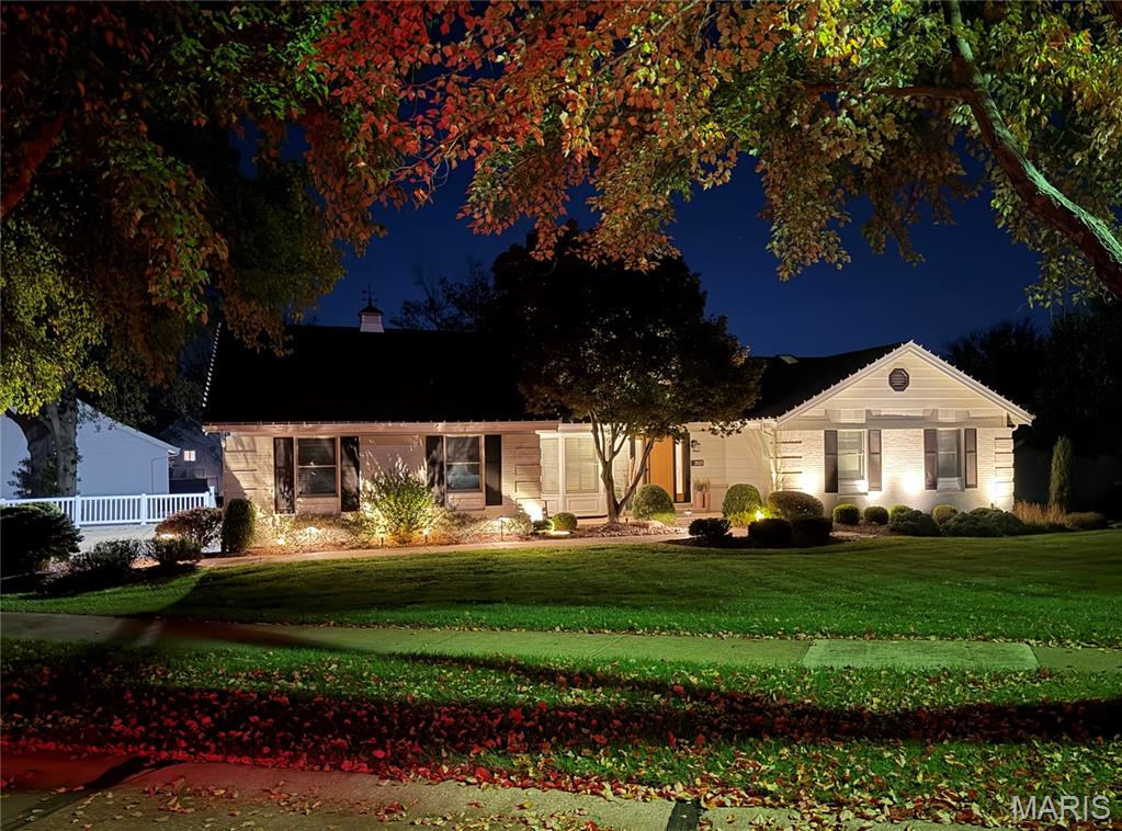 2523 Pepperfield Court