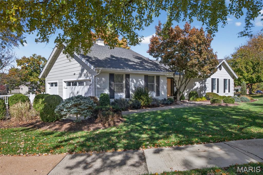 2523 Pepperfield Court