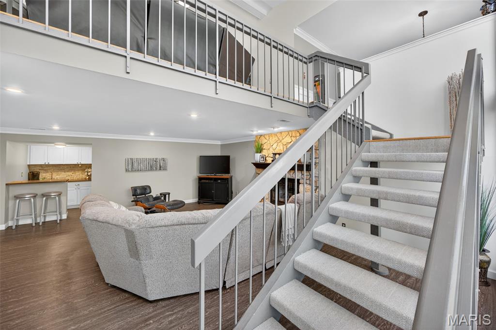 2523 Pepperfield Court