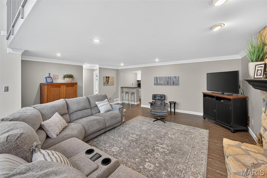 2523 Pepperfield Court