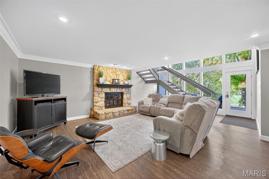 2523 Pepperfield Court