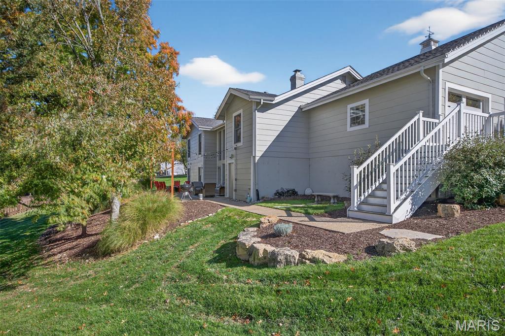 2523 Pepperfield Court