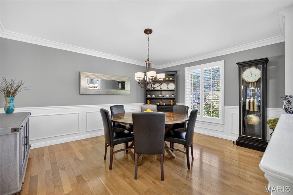 2523 Pepperfield Court