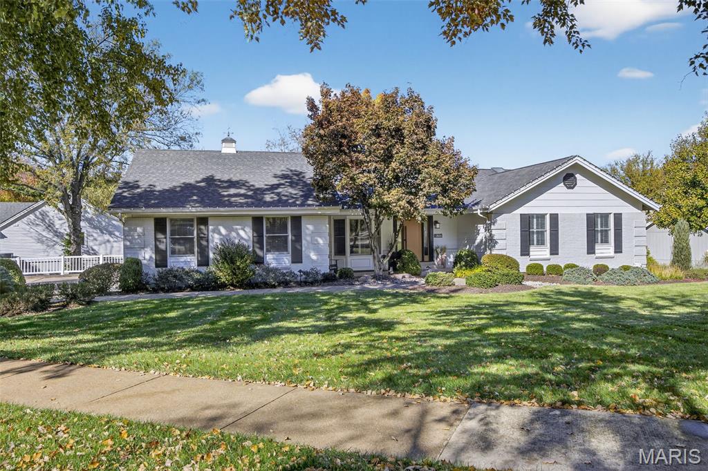 2523 Pepperfield Court