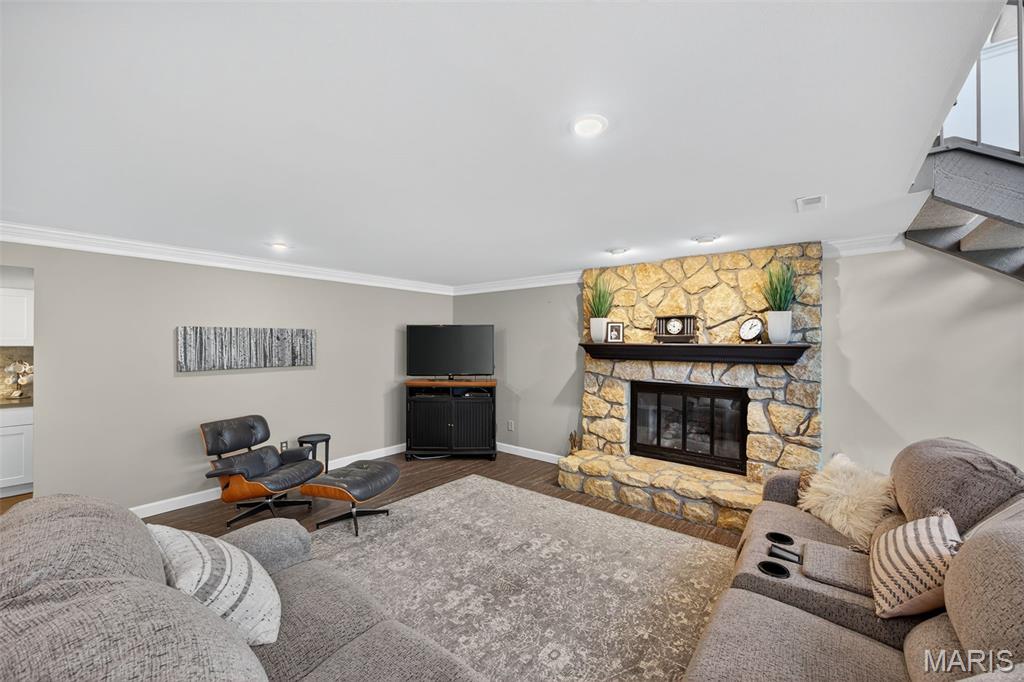 2523 Pepperfield Court