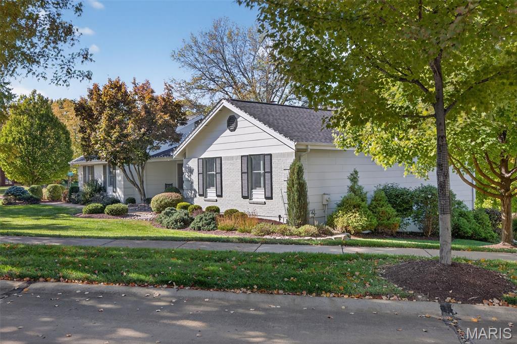 2523 Pepperfield Court