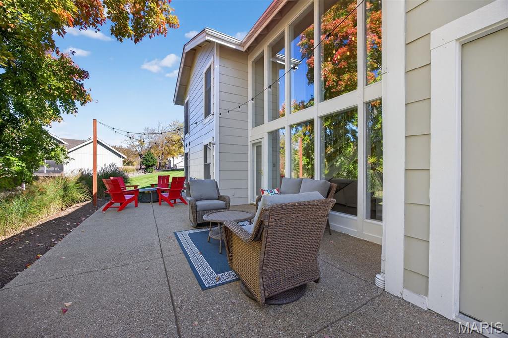 2523 Pepperfield Court