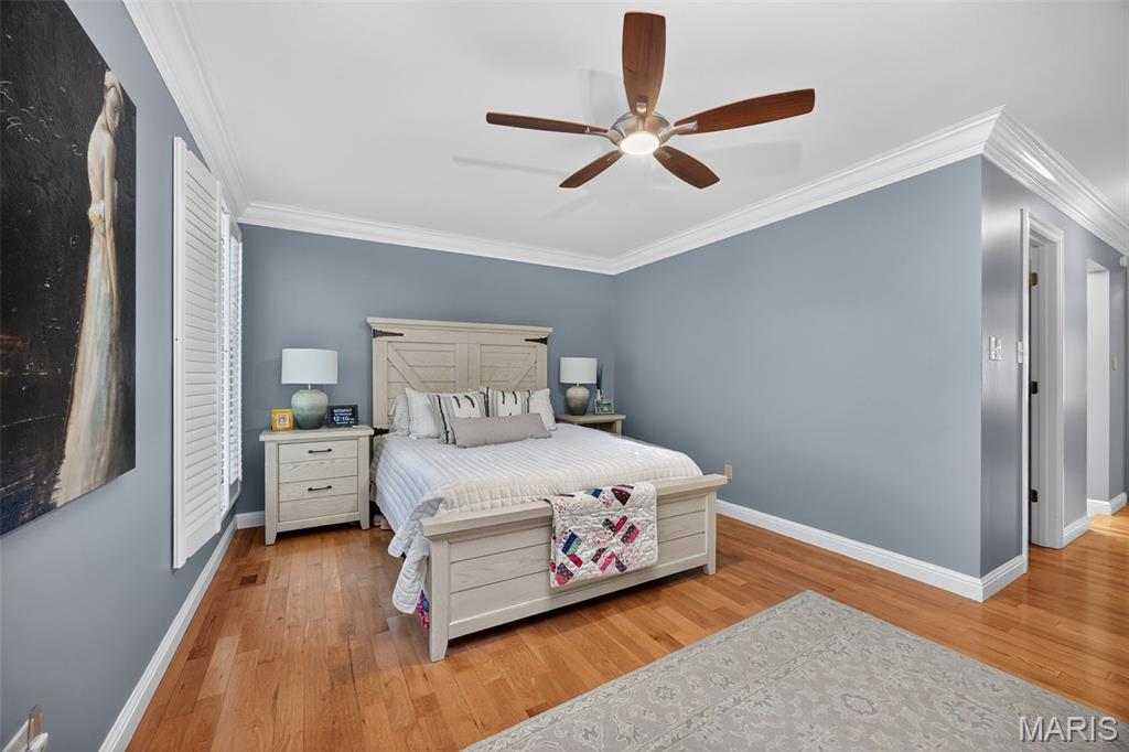 2523 Pepperfield Court