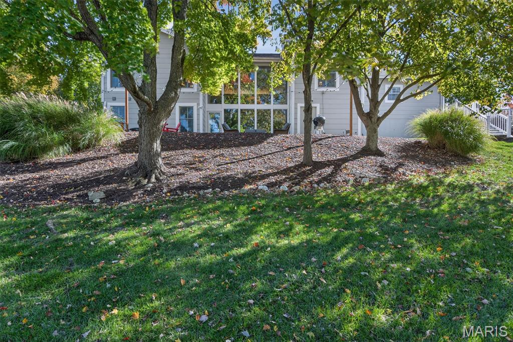 2523 Pepperfield Court