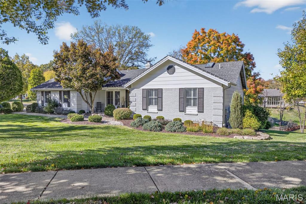 2523 Pepperfield Court